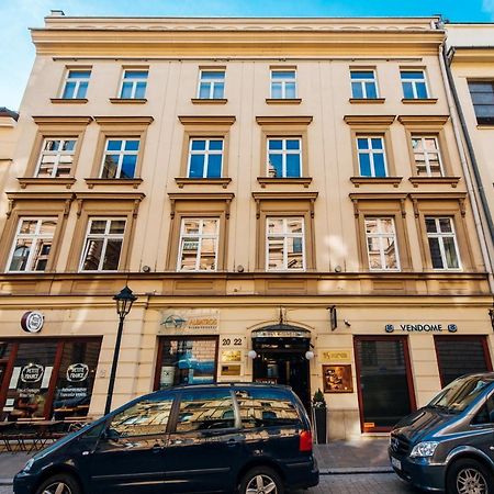 Szpitalna 20 Apartment Nr 8 Cracóvia Exterior foto