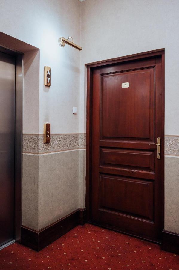 Szpitalna 20 Apartment Nr 8 Cracóvia Exterior foto
